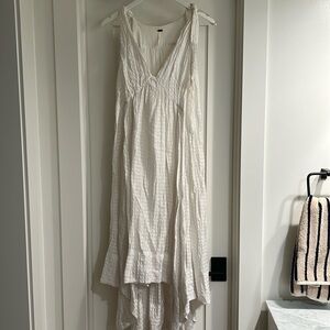 Free People, Midi Dress, OK condition, size S